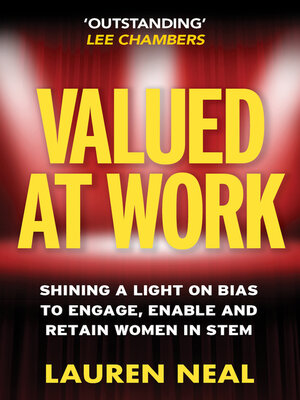 cover image of Valued at Work